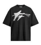 Zara Skyline Graphic Tee
