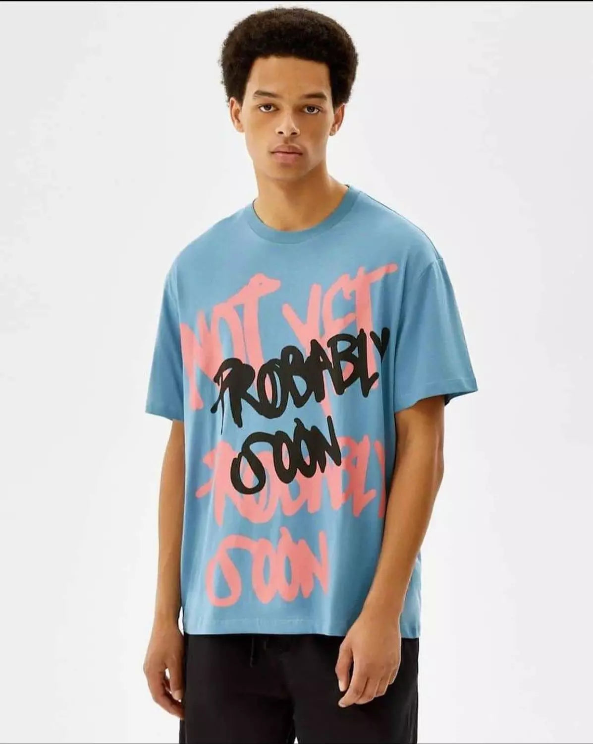 Bershka T-shirt
