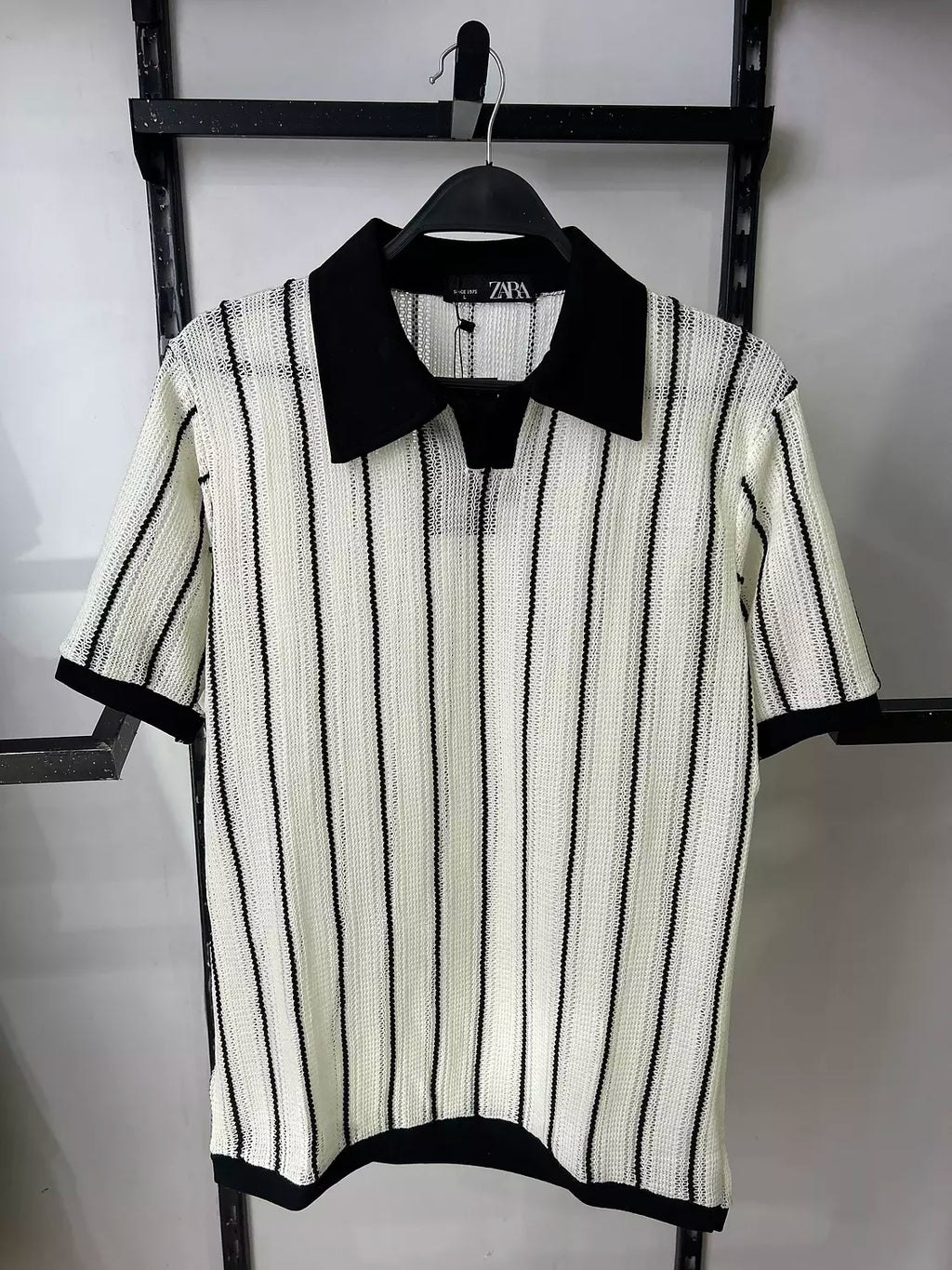 Monaco Club Polo
