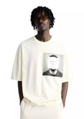Hidden Man Oversize T-shirt