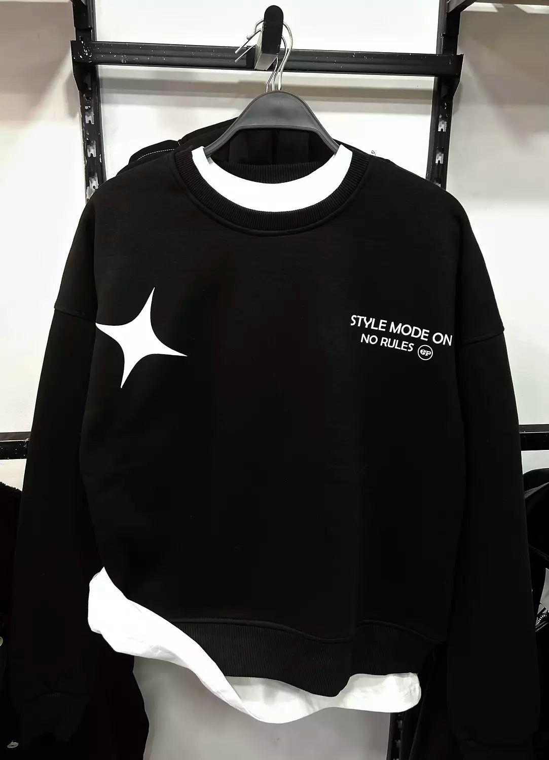 EP Crewneck Sweatshirt
