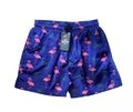 Flamingo Waterproof Swim-Short