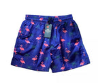 Flamingo Waterproof Swim-Short