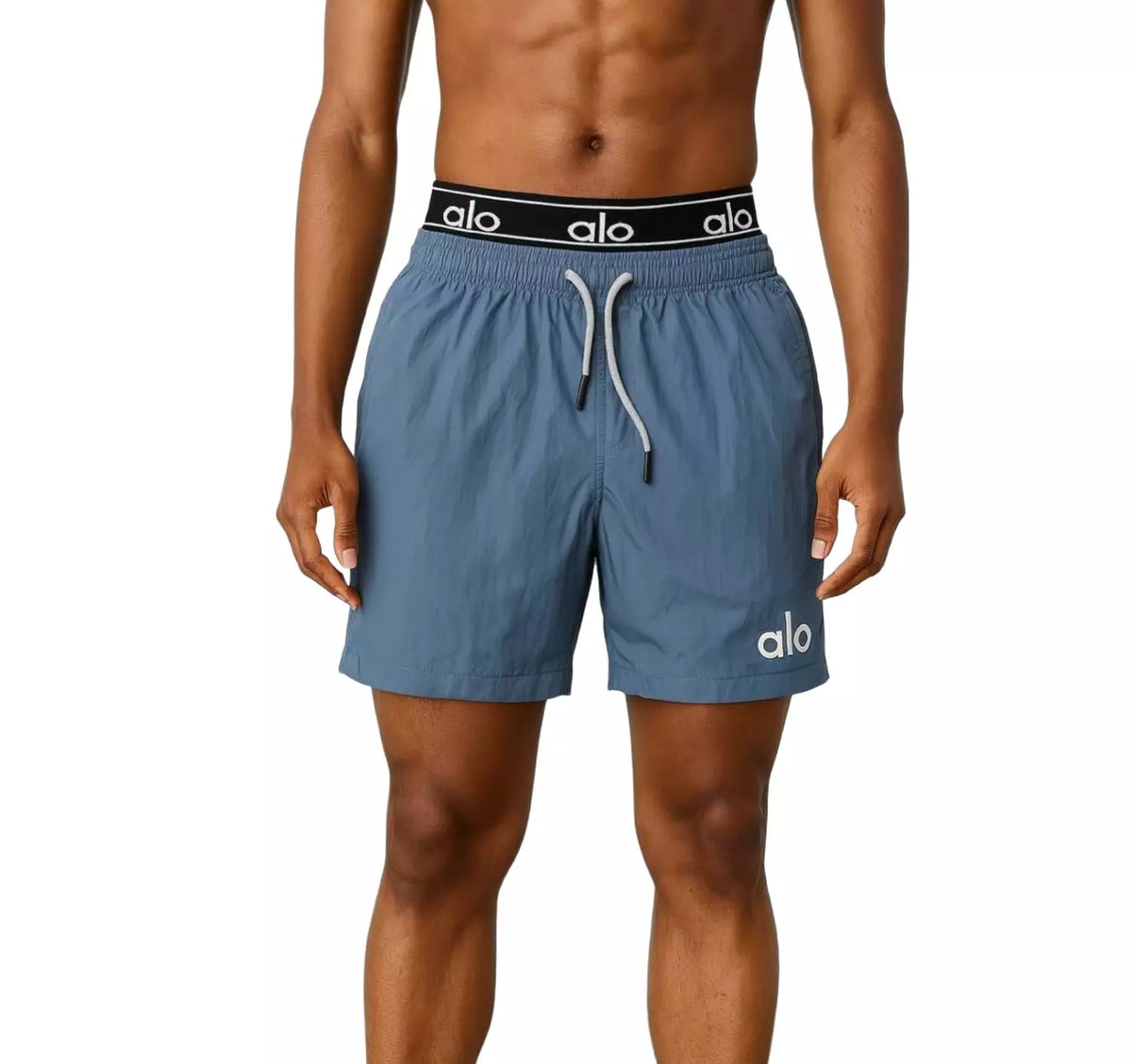 Alo Swim Short