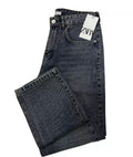 Zara Straight Jeans