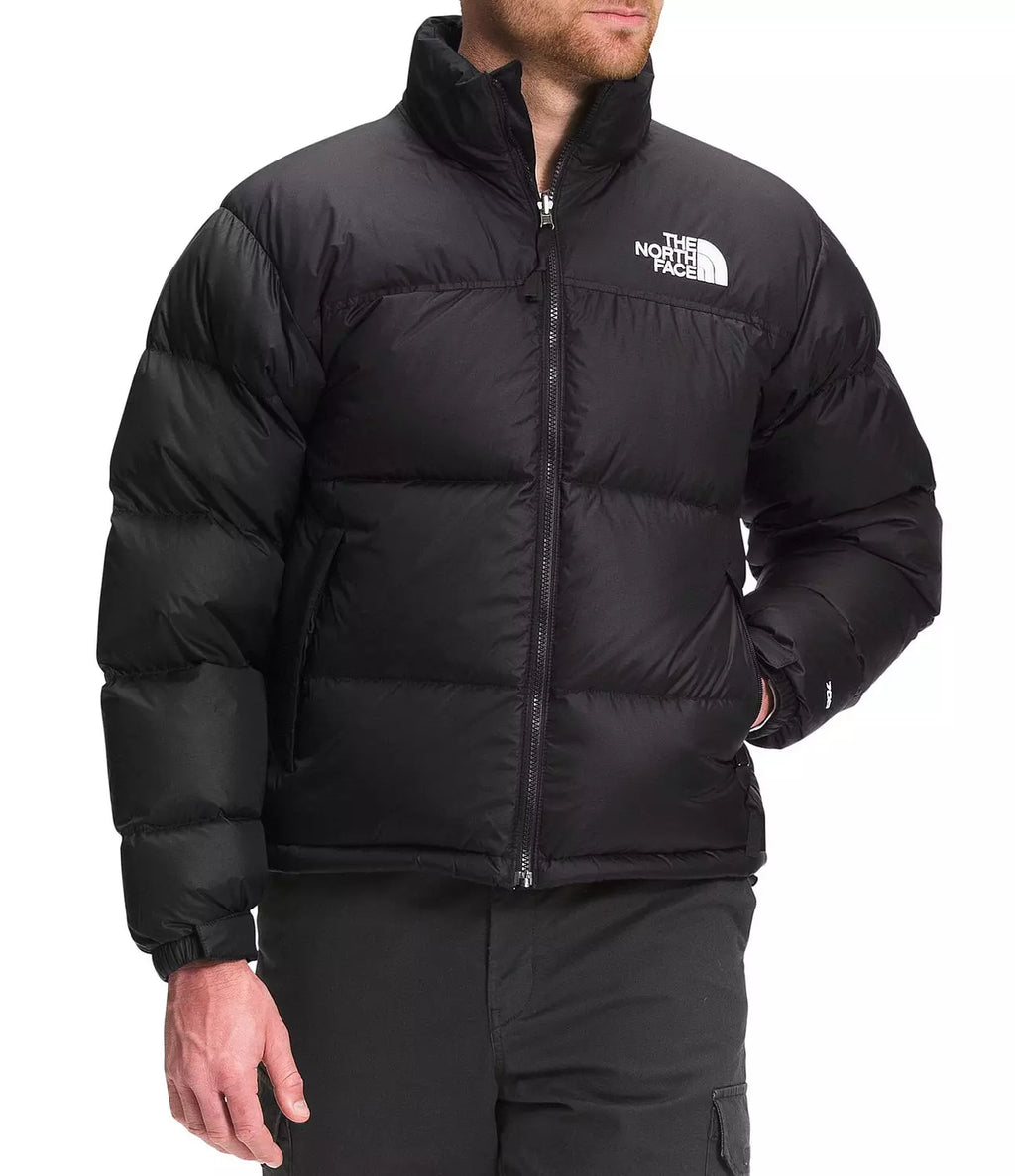 The North Face Puffer Jacket