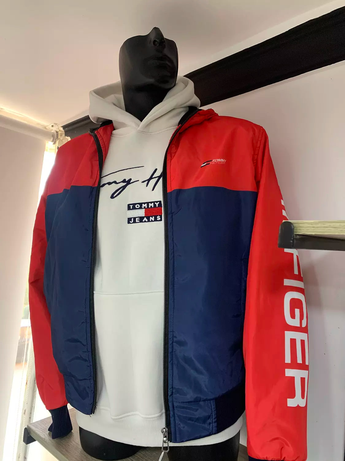 Tommy Hilfiger Jacket
