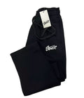 Stwd Wide Leg Sweat Pants