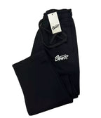 Stwd Wide Leg Sweat Pants