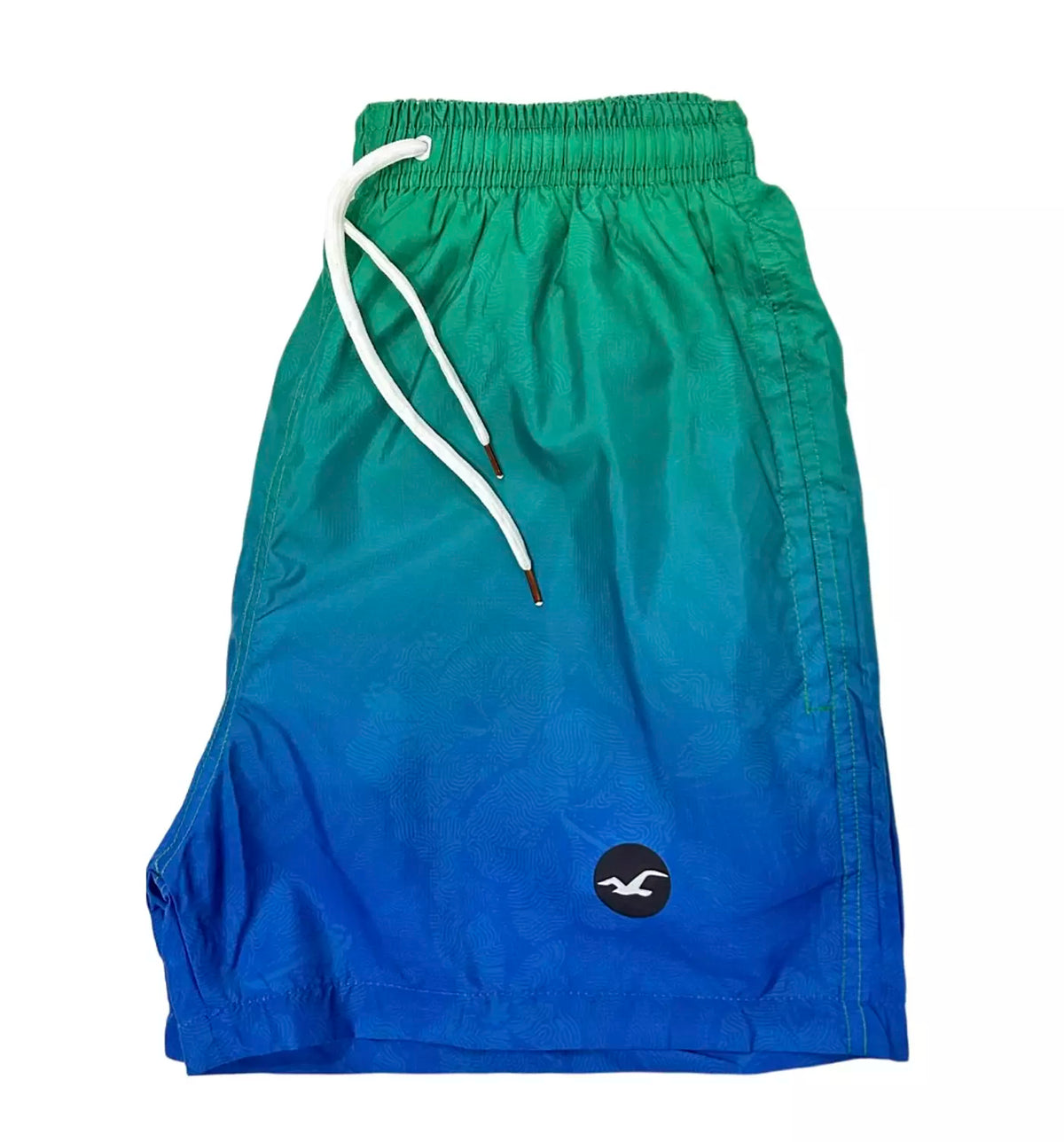 Hollister MultiColors Swim-short