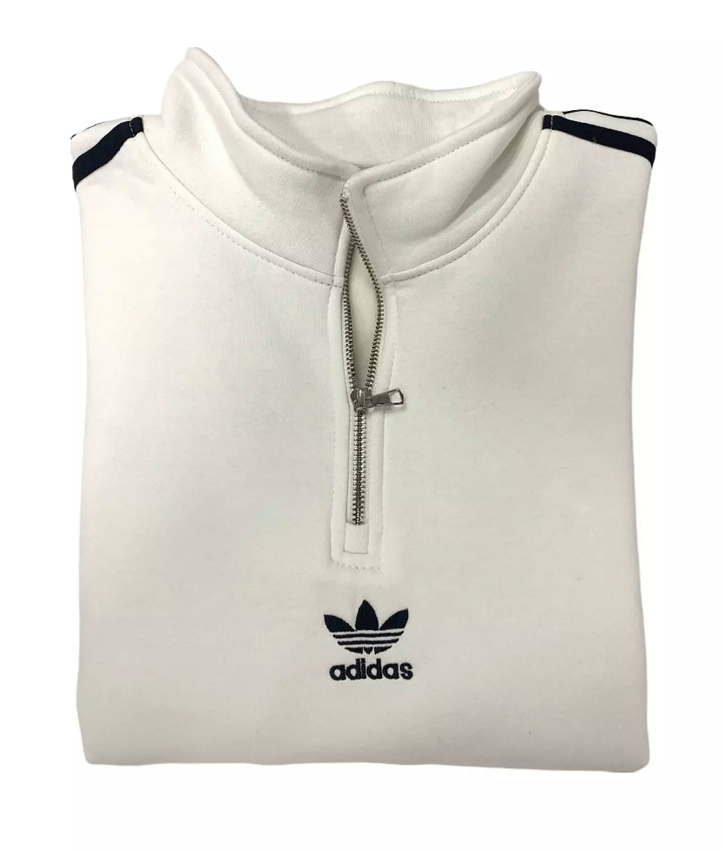 Adidas Quarter Zip
