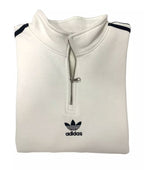 Adidas Quarter Zip