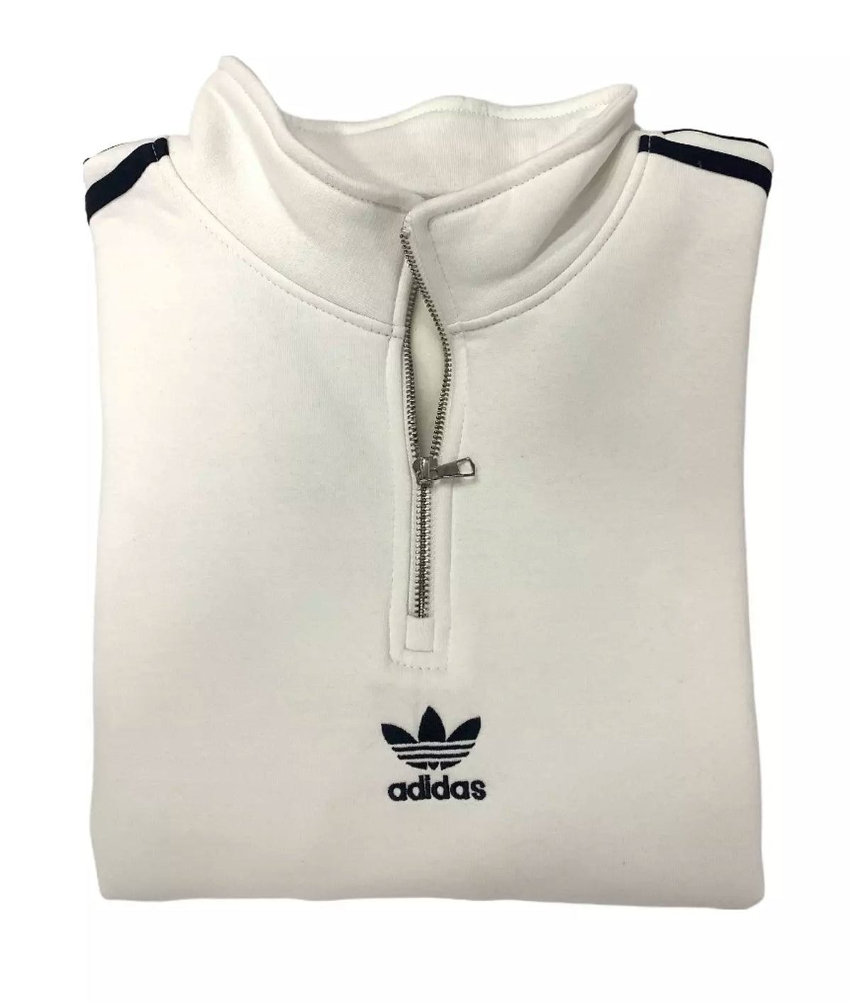 Adidas Quarter Zip