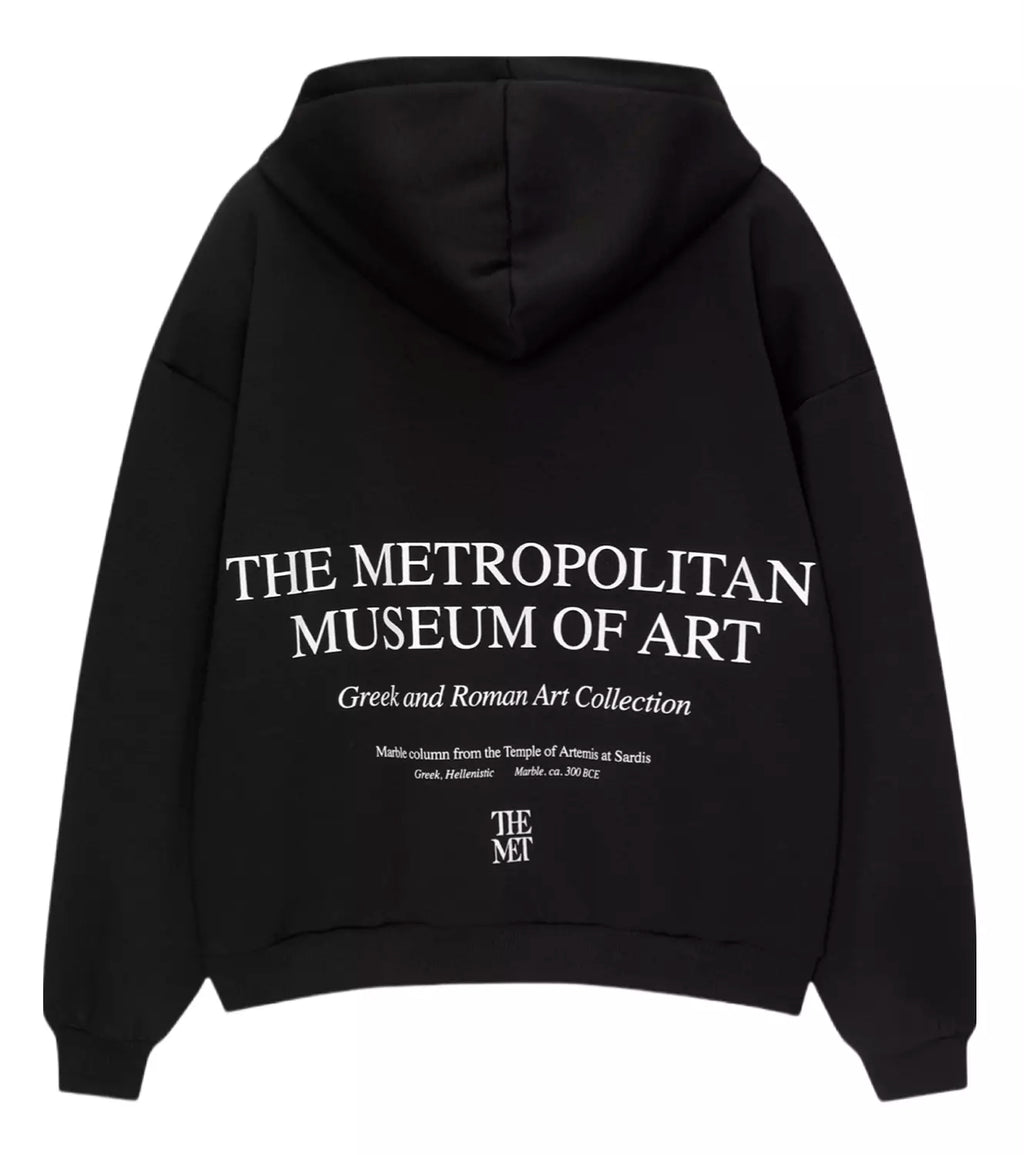 The Met Hoodie