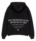 The Met Hoodie