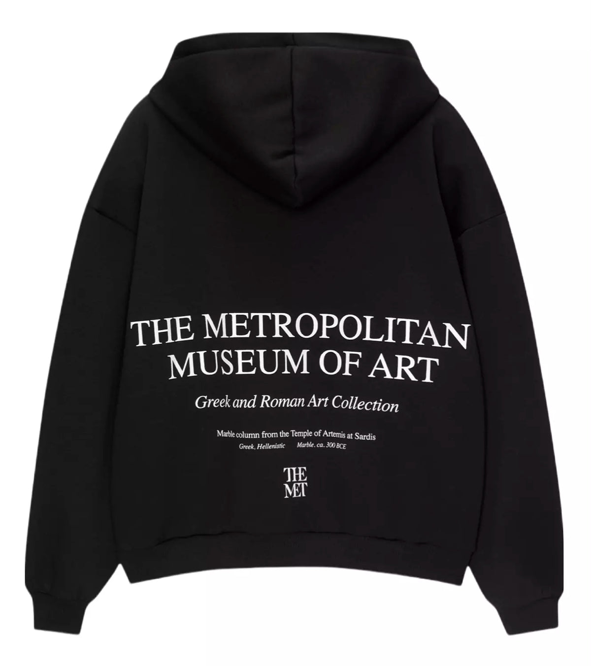 The Met Hoodie