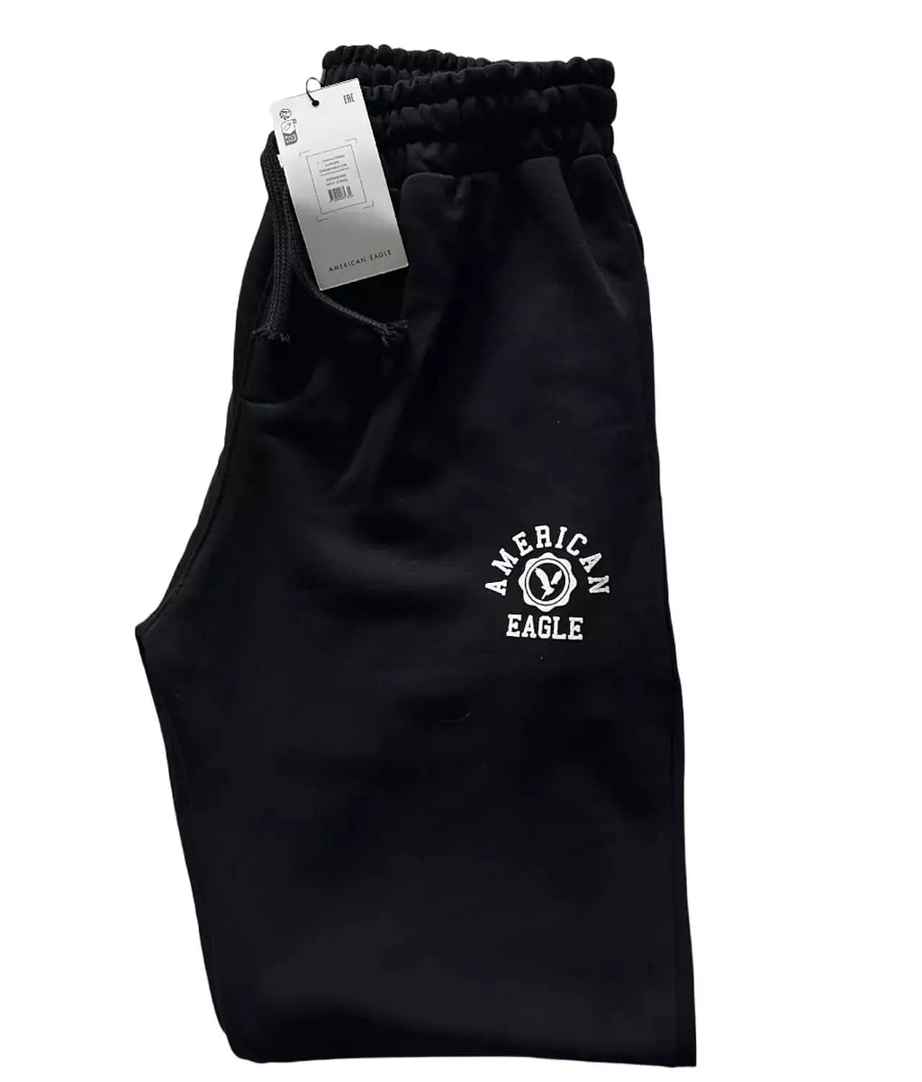 American Eagle Cotton Jogger Pants