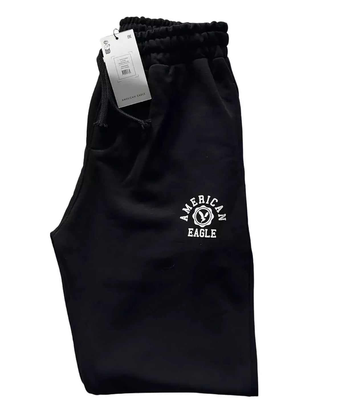 American Eagle Cotton Jogger Pants