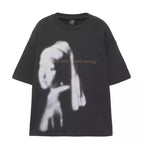 Pull&Bear Mikinia Vermeer T-shirt