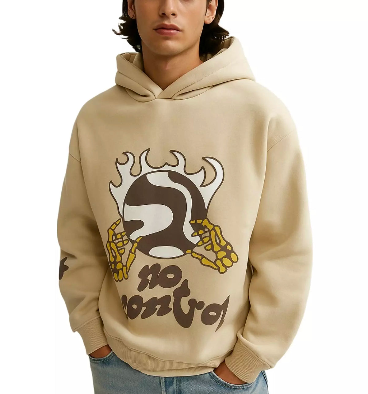 Bershka Hoodie