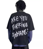 Pull&Bear Stwd Graphic T-shirt