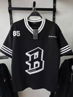 Logo Varsity Tee