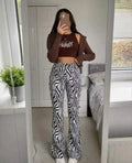 Tiger Pant