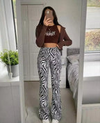 Tiger Pant