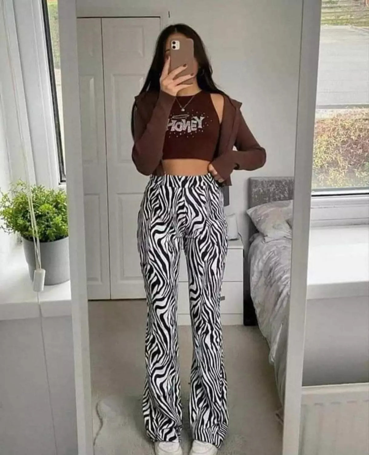 Tiger Pant