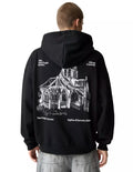 The Van Gogh Pull&Bear Hoodie