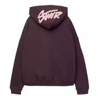 Pull&bear Hoodie ‘STWD’