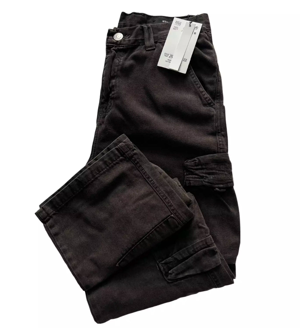 Cargo Pants