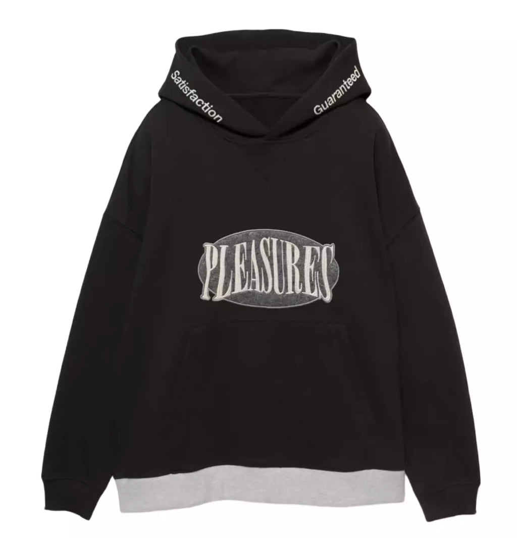 Pull&Bear Stwd by Pleasures Hoodie