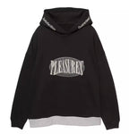 Pull&Bear Stwd by Pleasures Hoodie