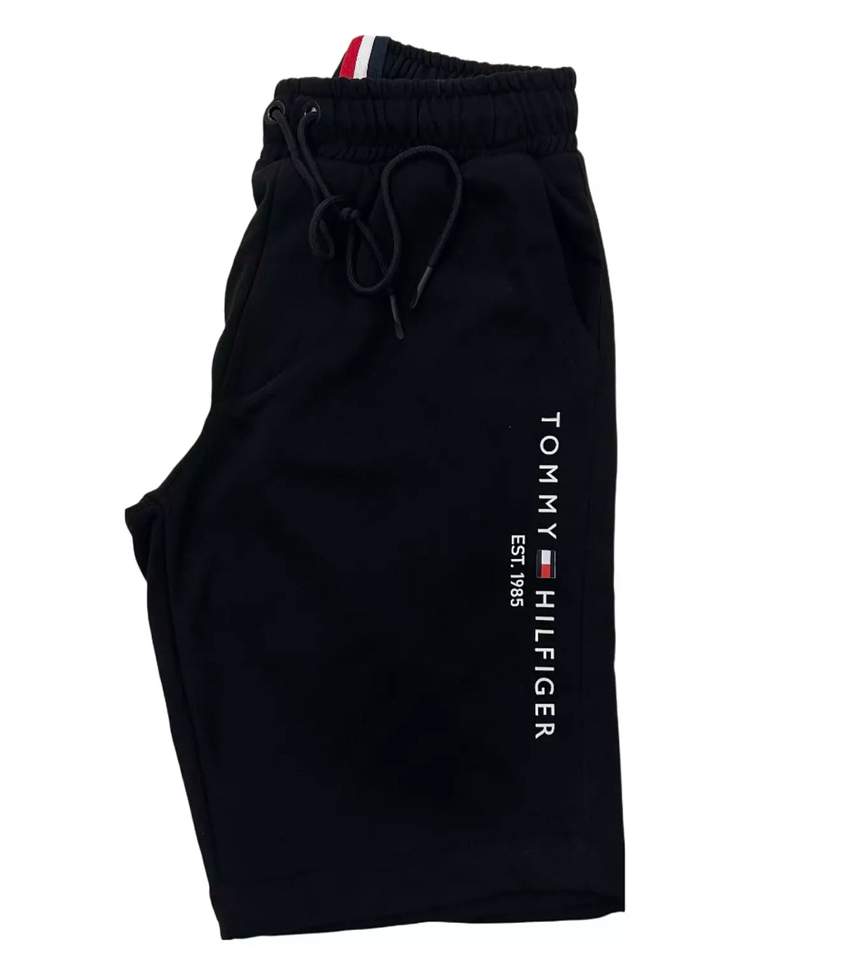 Tommy Sweat-short