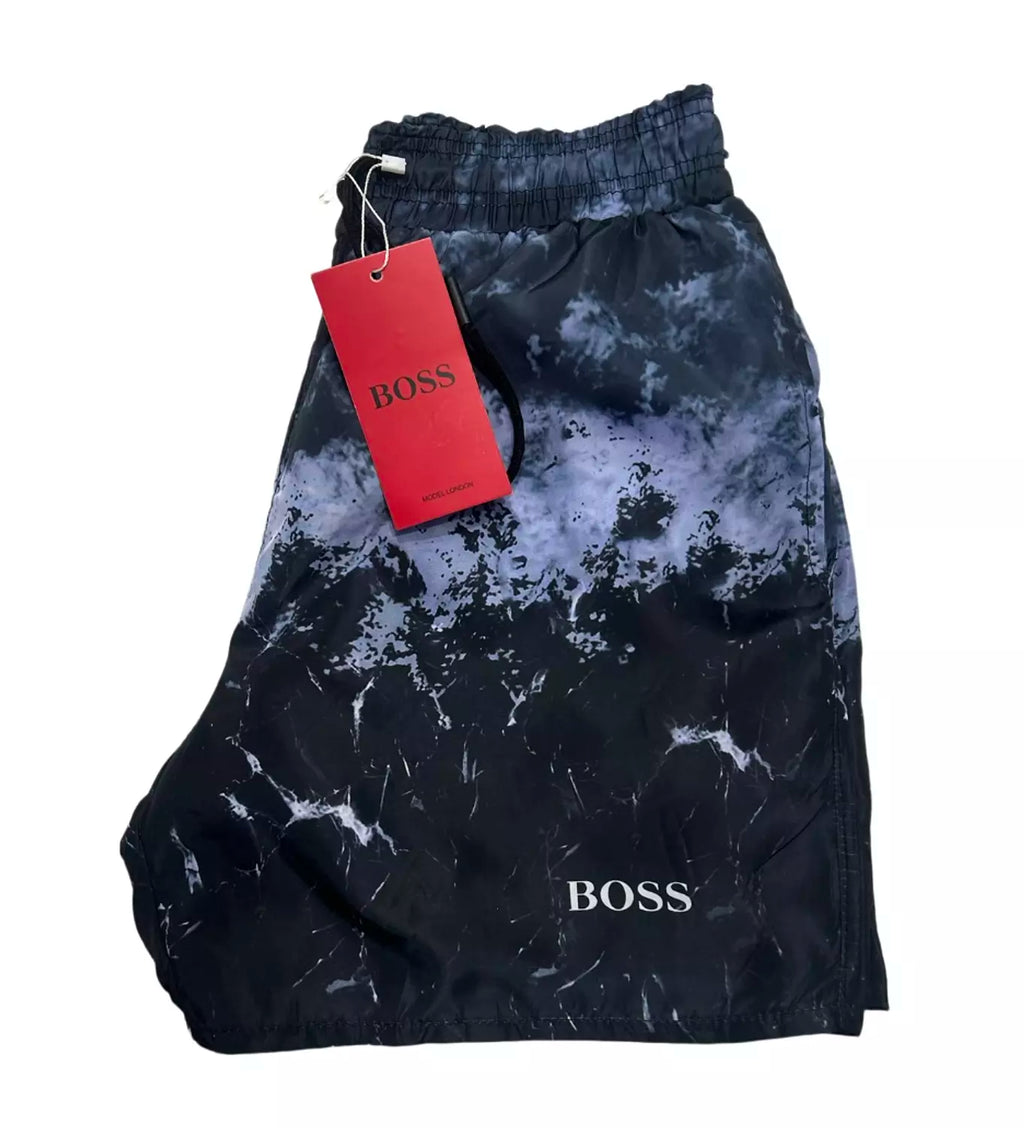 Boss Ocean Fade Swimshort
