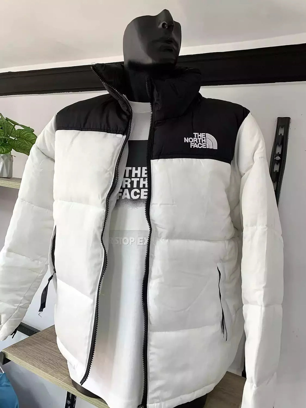 The North Face Jacket