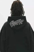 Pull&bear Hoodie ‘STWD’