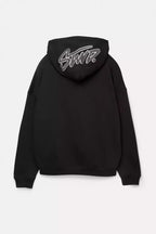 Pull&bear Hoodie ‘STWD’