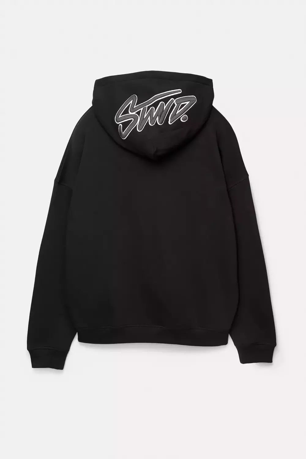 Pull&bear Hoodie ‘STWD’