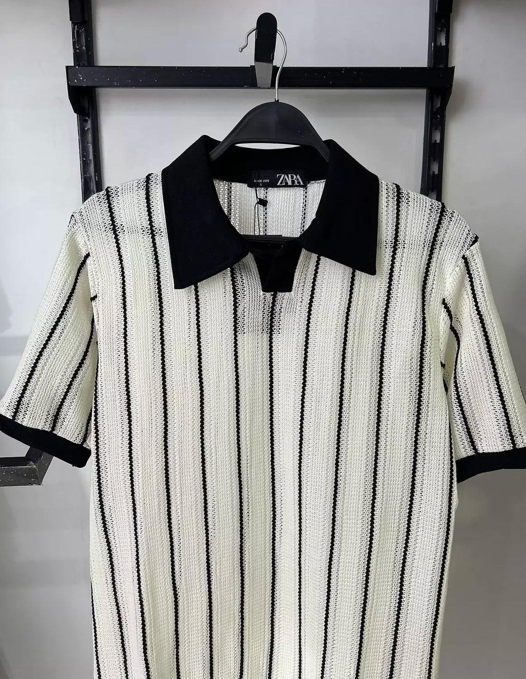 Monaco Club Polo