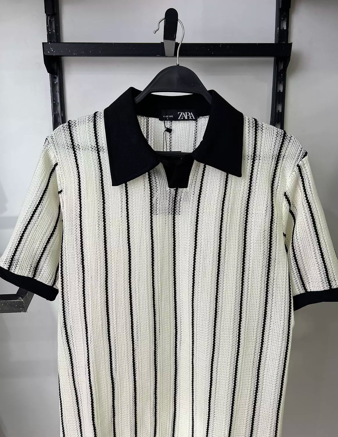 Monaco Club Polo