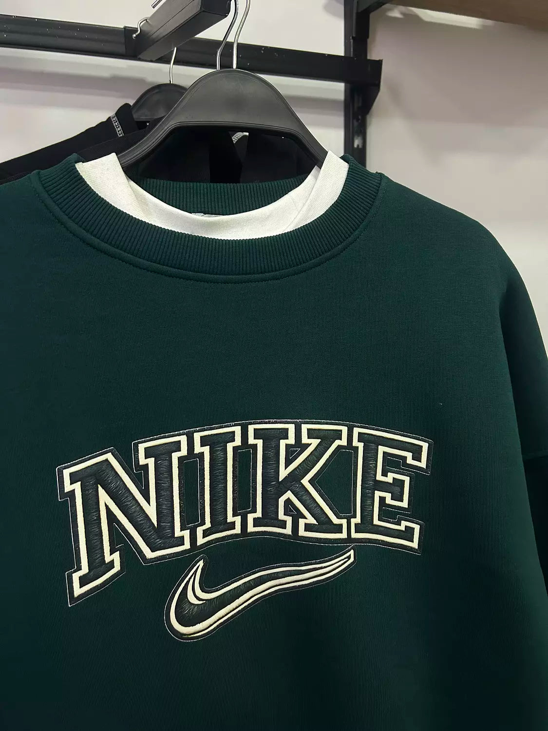 Nike Crewneck Sweatshirt