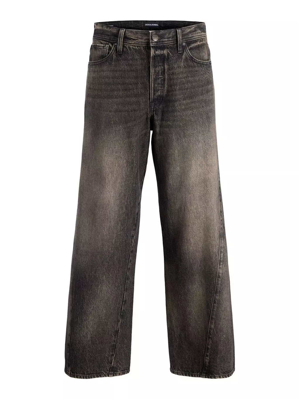 Jack&Jones Wide Dave Jeans