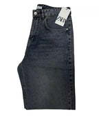 Zara Straight Jeans