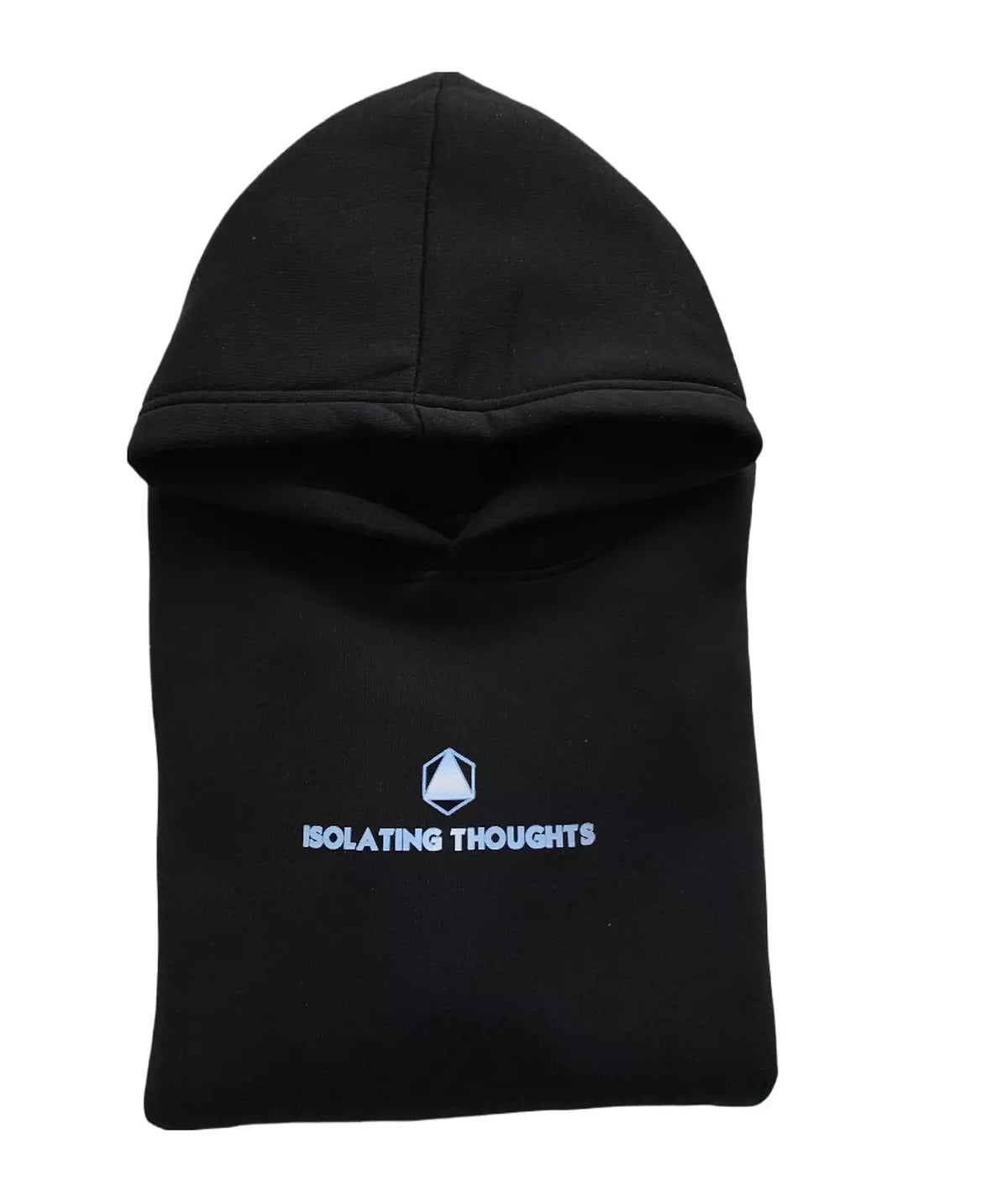 Digital Bound Hoodie