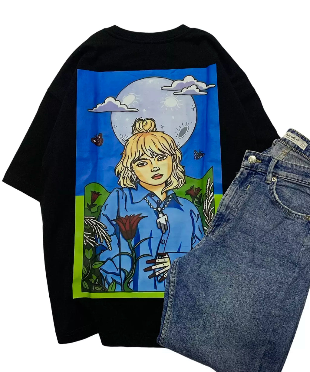 Billie Eilish T-shirt