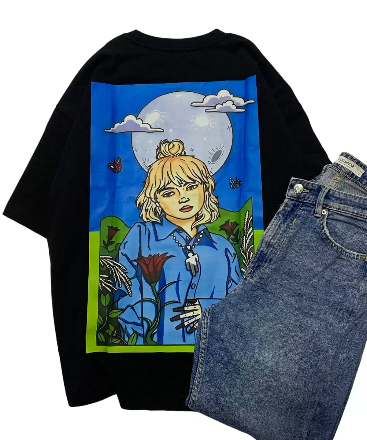 Billie Eilish T-shirt