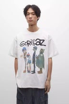 Gorilaz T-shirt
