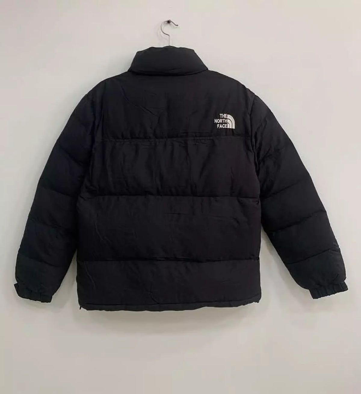 The North Face Puffer Jacket